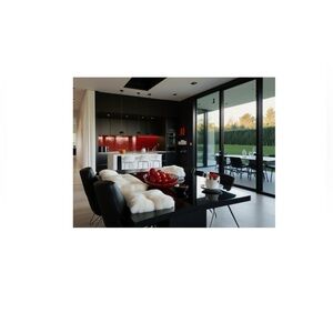 HANDCRAFTED digital contemporary home decor design NWT once purchased as a print